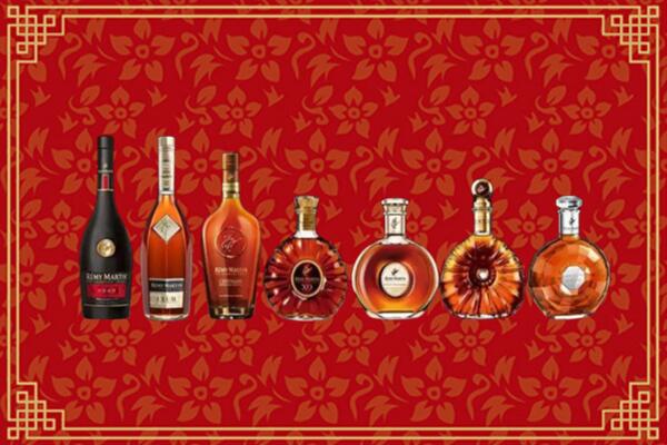 收购行情：赣州洋酒回收参考价格