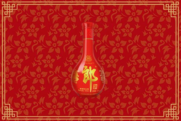 赣州回收郎酒